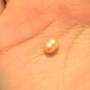 A pearl